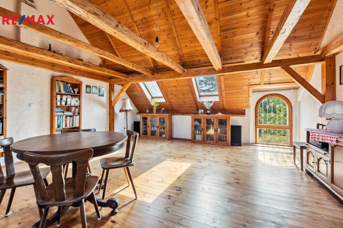 Prodej zemědělské usedlosti, Chyše, Nová Teplice, 359 m2