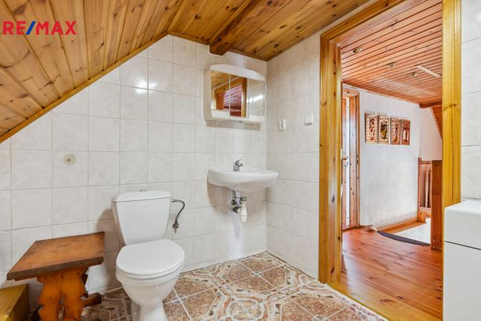 Prodej zemědělské usedlosti, Chyše, Nová Teplice, 359 m2