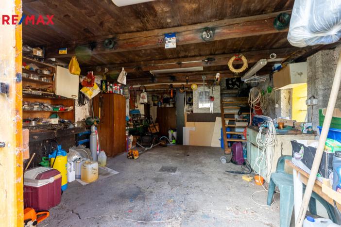 Prodej zemědělské usedlosti, Chyše, Nová Teplice, 359 m2