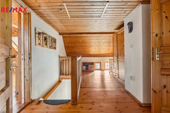 Prodej zemědělské usedlosti, Chyše, Nová Teplice, 359 m2