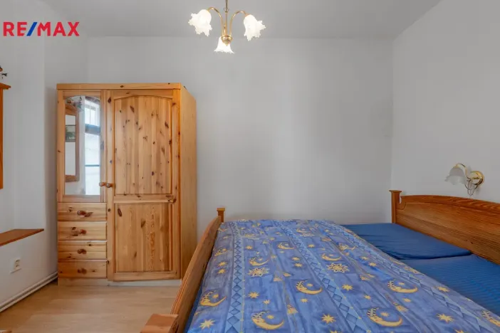 Prodej zemědělské usedlosti, Chyše, Nová Teplice, 359 m2