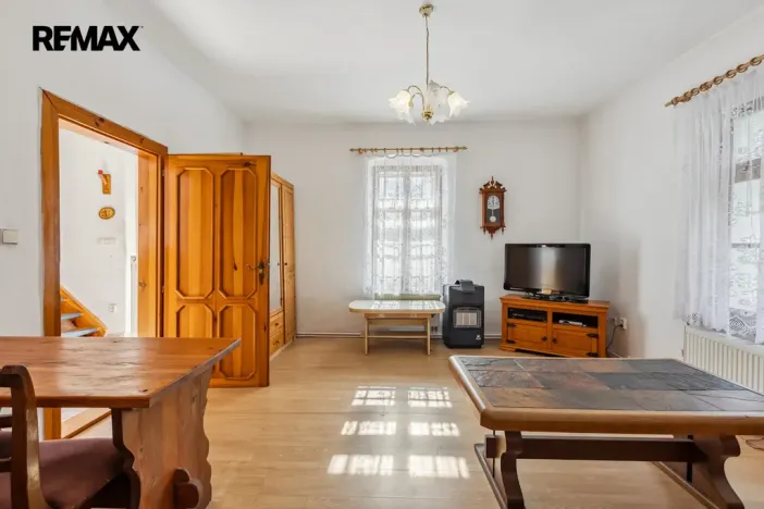 Prodej zemědělské usedlosti, Chyše, Nová Teplice, 359 m2