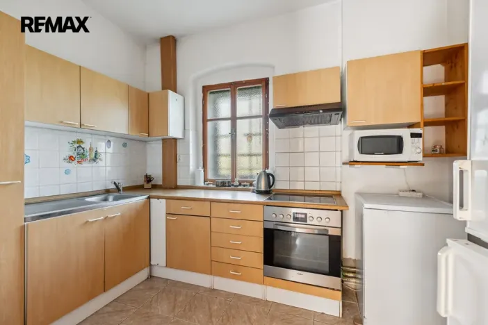 Prodej zemědělské usedlosti, Chyše, Nová Teplice, 359 m2