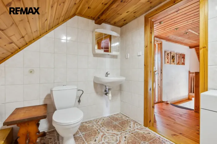 Prodej zemědělské usedlosti, Chyše, Nová Teplice, 359 m2