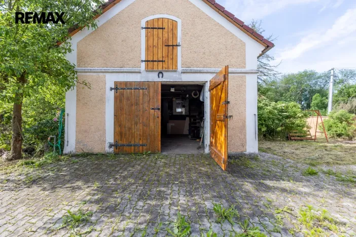 Prodej zemědělské usedlosti, Chyše, Nová Teplice, 359 m2