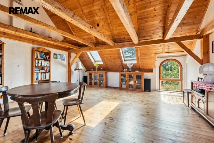 Prodej zemědělské usedlosti, Chyše, Nová Teplice, 359 m2