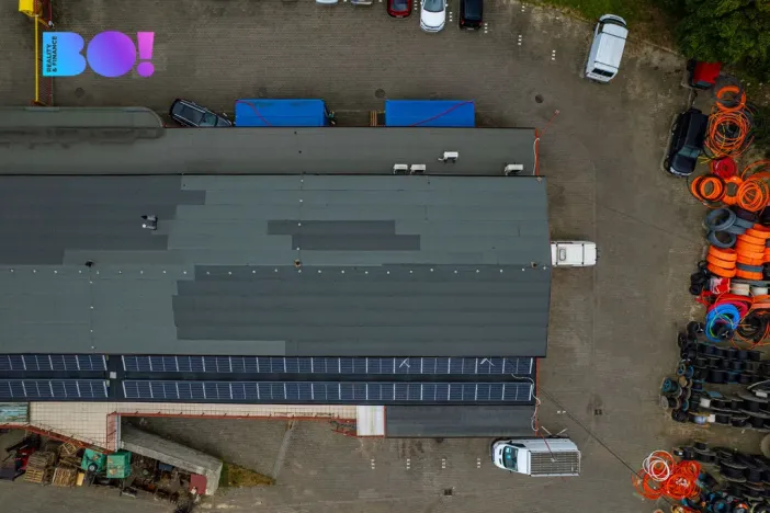 Pronájem kanceláře, Opava, 162 m2