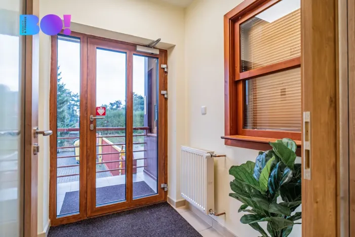 Pronájem kanceláře, Opava, 162 m2