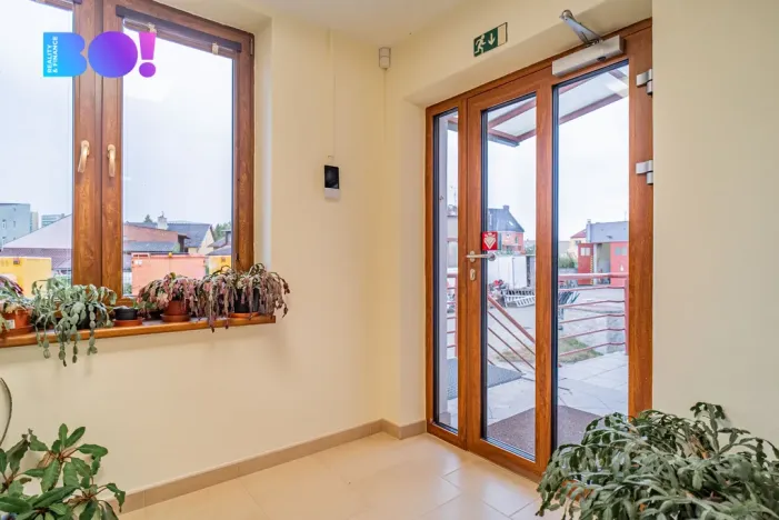 Pronájem kanceláře, Opava, 162 m2