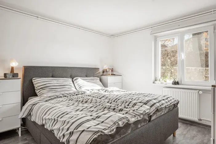 Prodej komerční nemovitosti, Šimanov, 480 m2