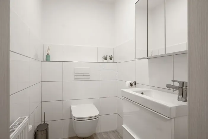 Prodej komerční nemovitosti, Šimanov, 480 m2