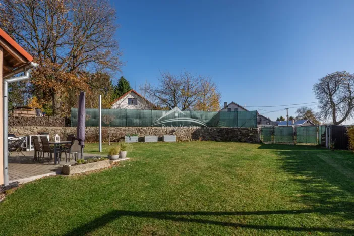 Prodej komerční nemovitosti, Šimanov, 480 m2