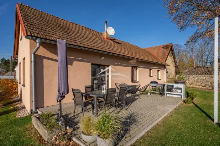 Prodej komerční nemovitosti, Šimanov, 480 m2