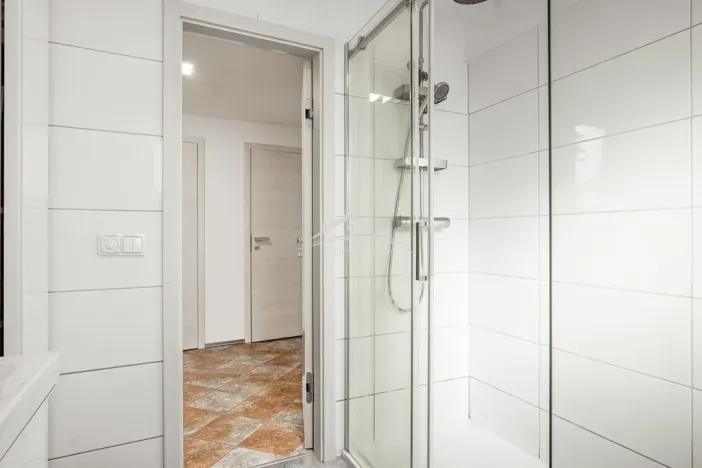 Prodej komerční nemovitosti, Šimanov, 480 m2