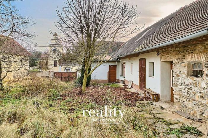 Prodej chalupy, Podmyče, 215 m2