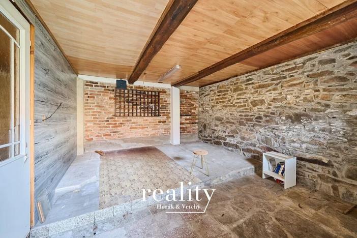 Prodej chalupy, Podmyče, 215 m2