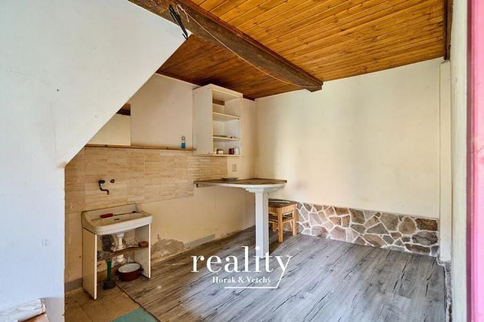 Prodej chalupy, Podmyče, 215 m2