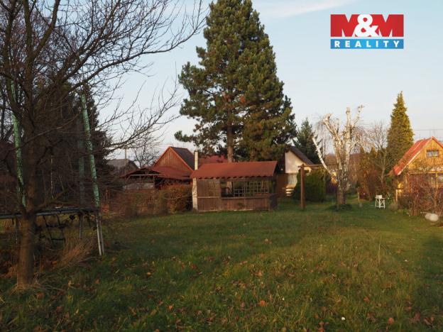 Prodej pozemku pro bydlení, Ostrava - Bartovice, 910 m2