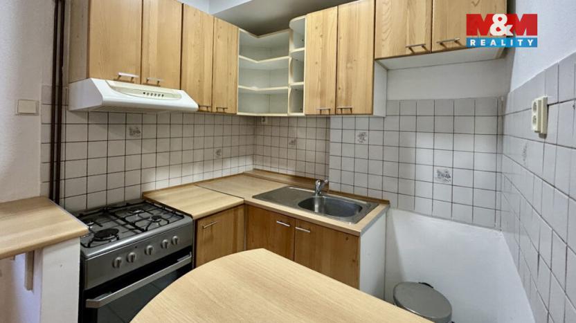 Pronájem bytu 3+kk, Zlín, Bratří Sousedíků, 58 m2