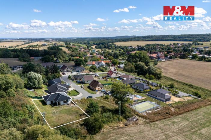 Prodej rodinného domu, Ledce, 216 m2