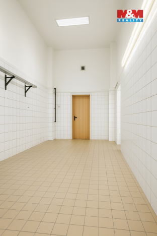 Pronájem obchodního prostoru, Praha - Břevnov, Bělohorská, 103 m2