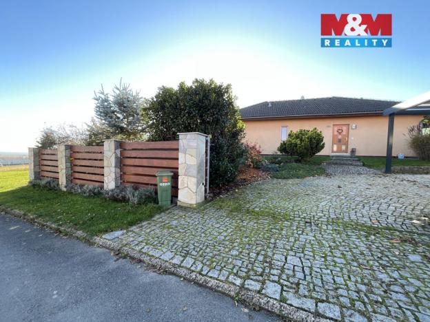 Pronájem rodinného domu, Olbramice, Dlouhá, 130 m2