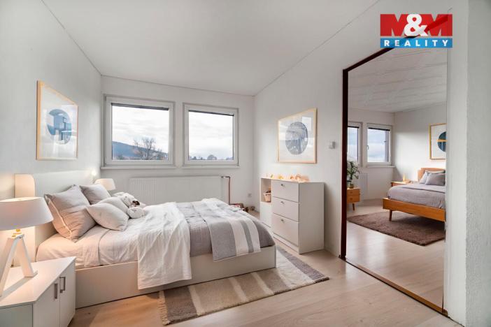 Prodej rodinného domu, Králíky, Za Pilou, 104 m2