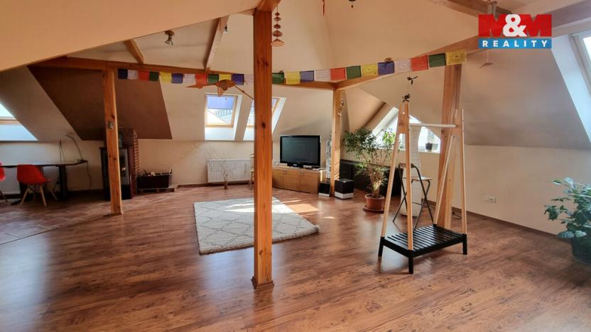 Prodej činžovního domu, Kladno, Dr. Vrbenského, 294 m2