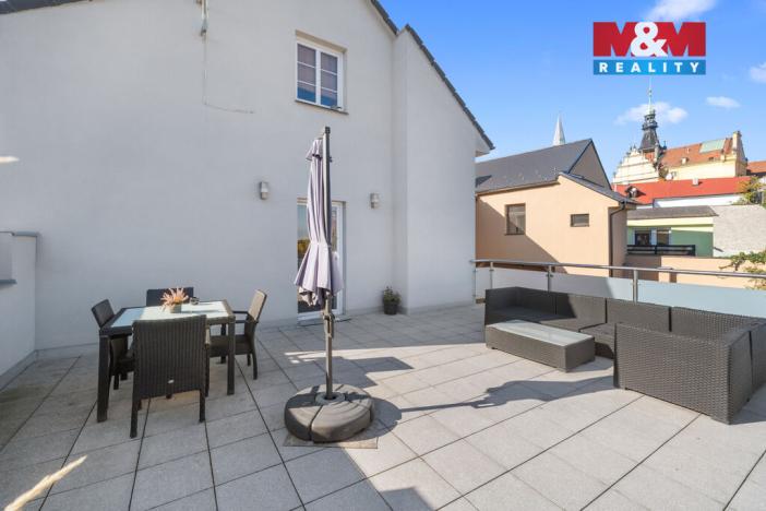 Prodej činžovního domu, Kladno, Dr. Vrbenského, 294 m2