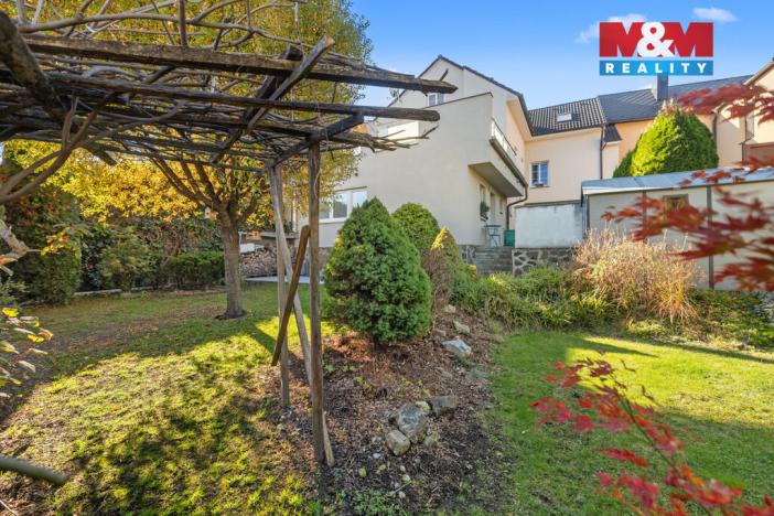 Prodej činžovního domu, Kladno, Dr. Vrbenského, 294 m2