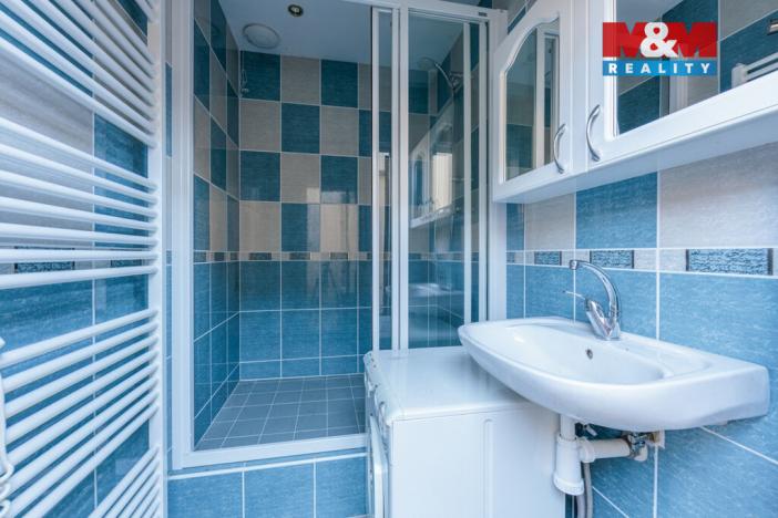 Prodej zahrady, Vranov, 1086 m2