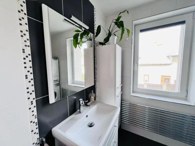 Prodej bytu 3+1, Žďár nad Sázavou, U Taferny, 72 m2