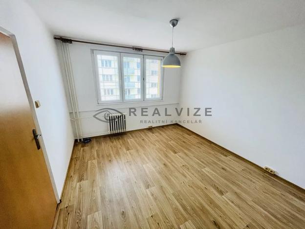 Pronájem bytu 3+1, České Budějovice, L. M. Pařízka, 66 m2