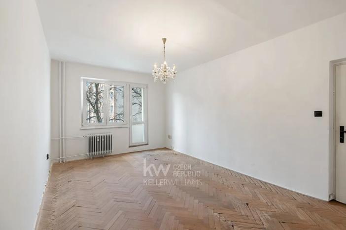 Prodej bytu 2+1, Praha - Břevnov, Volavkova, 57 m2