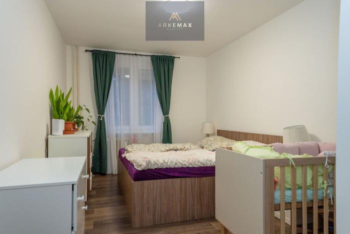 Prodej bytu 4+1, Ostrava, 74 m2