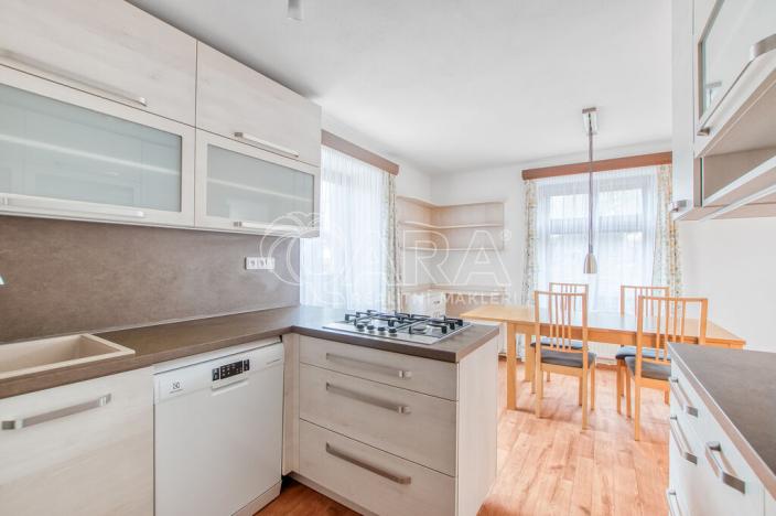 Pronájem bytu 4+kk, Příbor, Místecká, 90 m2