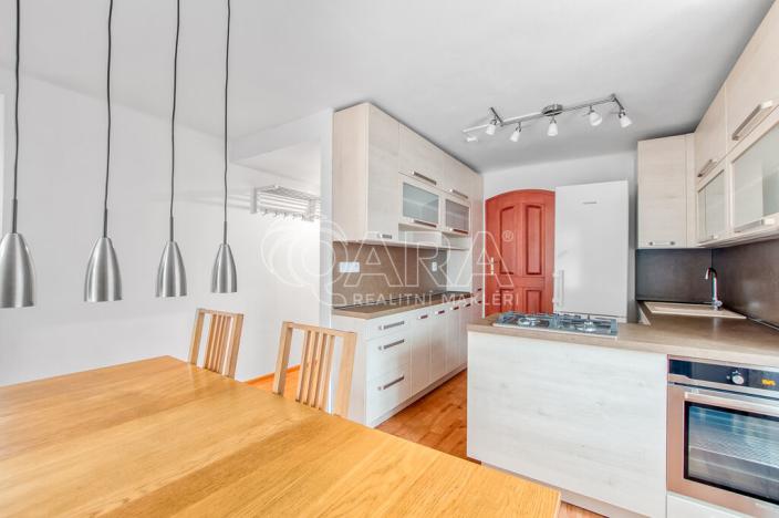 Pronájem bytu 4+kk, Příbor, Místecká, 90 m2