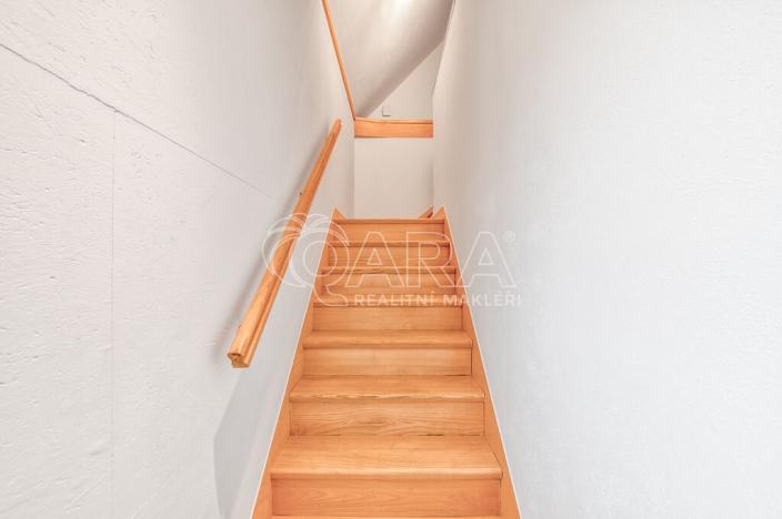 Pronájem bytu 4+kk, Příbor, Místecká, 90 m2