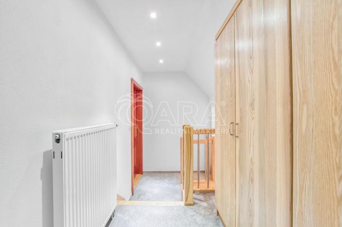 Pronájem bytu 4+kk, Příbor, Místecká, 90 m2