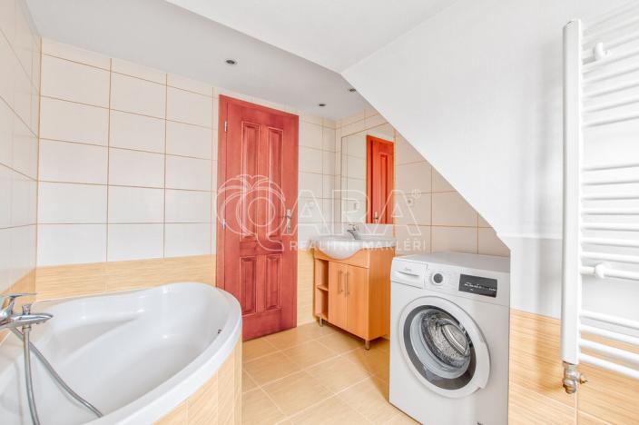 Pronájem bytu 4+kk, Příbor, Místecká, 90 m2