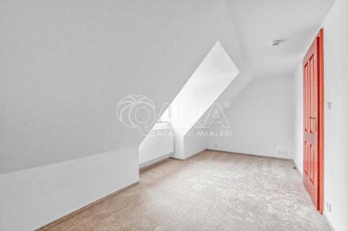 Pronájem bytu 4+kk, Příbor, Místecká, 90 m2