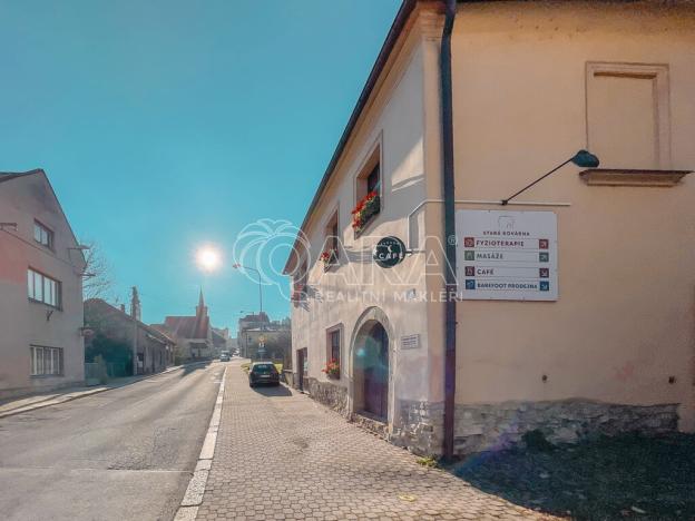 Pronájem bytu 4+kk, Příbor, Místecká, 90 m2