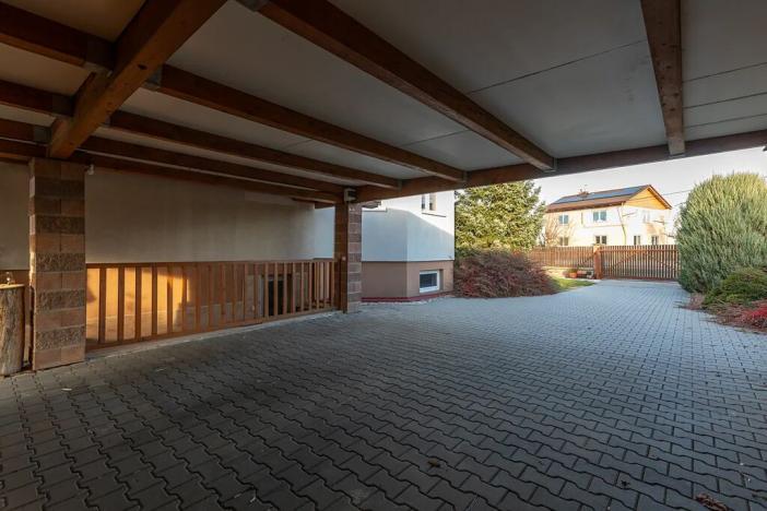 Prodej rodinného domu, Opava, Podvihovská, 182 m2