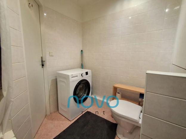 Pronájem bytu 2+kk, Praha - Černý Most, Bryksova, 39 m2