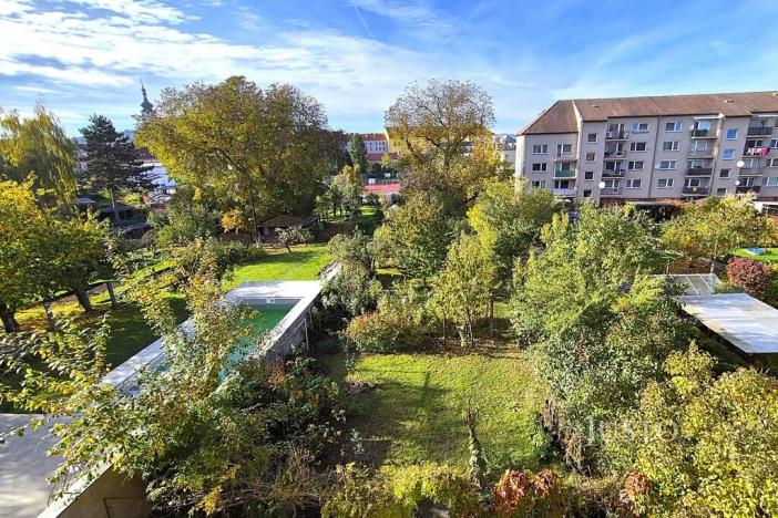 Prodej vícegeneračního domu, Písek, Harantova, 454 m2