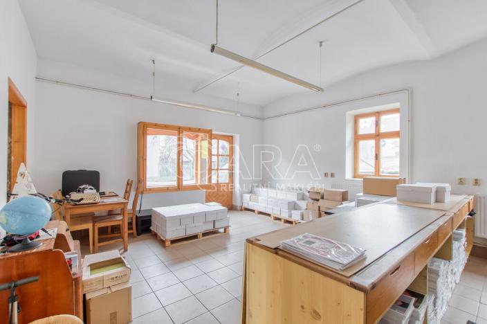 Pronájem obchodního prostoru, Příbor, Místecká, 56 m2