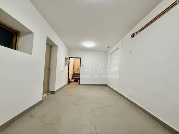 Pronájem obchodního prostoru, Příbor, Místecká, 56 m2