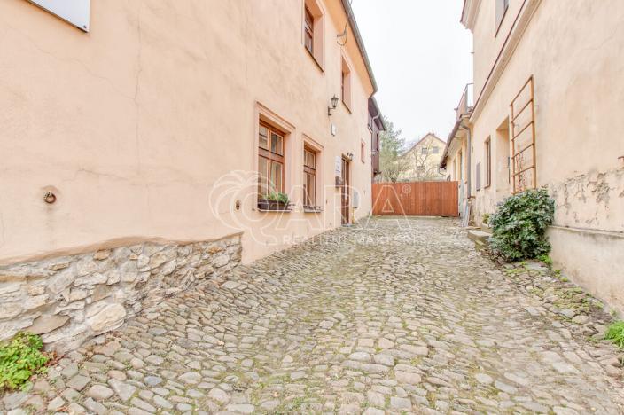 Pronájem kanceláře, Příbor, Místecká, 30 m2