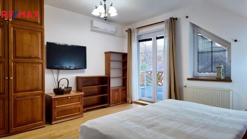 Pronájem rodinného domu, Pětihosty, 350 m2