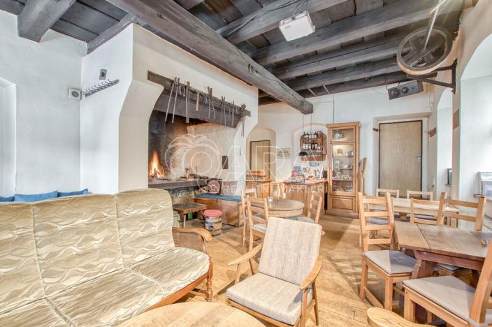 Pronájem restaurace, Příbor, Místecká, 48 m2